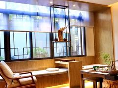 -翁暖茶馆(滨江东总店)