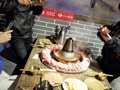 -刘老表·瓦罐汤涮肉(青云谱店)