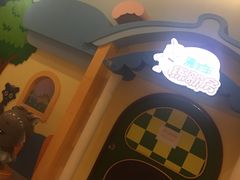 -星巴克(汇京国际广场店)