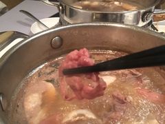 -鼎鼎香·港式火锅(北京SKP店)