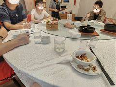 -小粤楼·怀旧粤菜(万辉国际广场店)