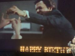-黑桃K生日订制KTV