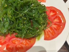 -九龙餐厅(大沽路店)