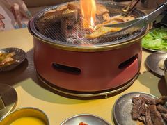 -西塔老太太泥炉烤肉(杭州首店)
