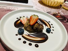 -马克西姆餐厅(崇文门店)