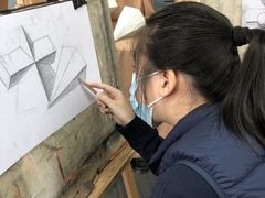 -阿妮亚少儿美术书法(望京店)