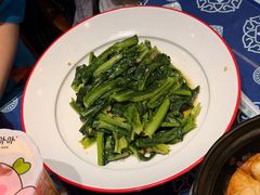 -旺角小渔村·海肠捞饭开创者(二马路店)