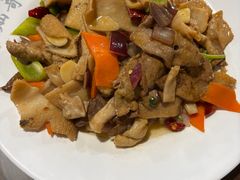 -灿哥羊汤(果园店)