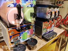 -哥老官重庆美蛙鱼头(日月光店)