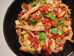 -湘鼎盛·大厨鲜炒湖南味(高新银泰店)