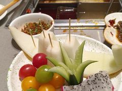 -海底捞火锅(杭州天虹购物中心店)