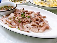 -金海湾海鲜排档(朱家尖店)