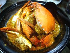 -Ministry of Crab(科伦坡店)