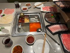 -海底捞火锅(苏宁生活广场店)
