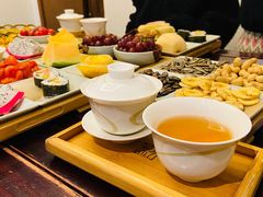 -青藤茶馆(南山路店)