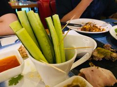 -LA MAISON公鸡和龙(蛇口店)