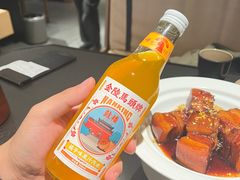 -金陵家宴·金陵春·南京菜(夫子庙店)