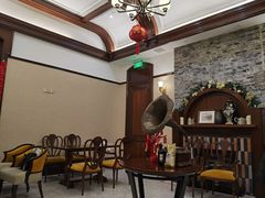 -东海咖啡馆