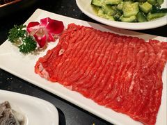 手切鲜羊肉-南门涮肉(通州店)
