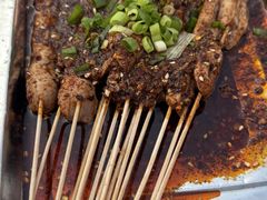 -永刚烧烤(大夜市店)