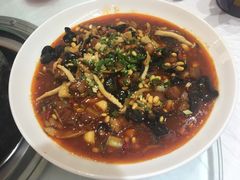 -南渝食府.石锅鸡(尚城花园店)