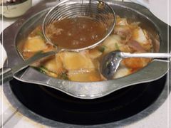 -古乐牛香·鲜牛肉牛杂火锅(梅村五洲国际店)