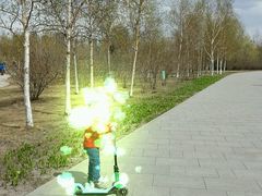 -群力丁香公园