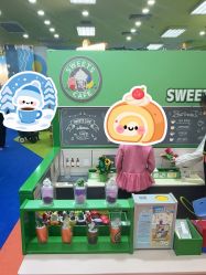 -莫莉幻想儿童乐园(北京金隅嘉品店)