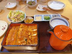 -鳗葉(万象城店)