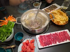 -二刀潮牛(重庆光环购物公园店)