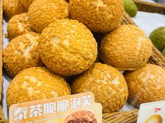 -西树泡芙(北京清河万象汇店)