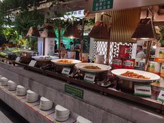 -亚马逊海鲜自助(梅溪湖步步高店)