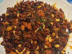 -川流不息·地道川菜·小龙虾(新松江路店)