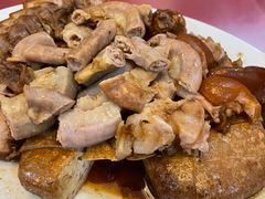 -车头老二大排档(金城步行街店)