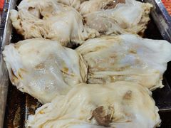 猪杂肠粉-联丰美食(番禺店)