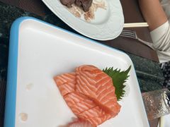 -白天鹅宾馆·流浮阁咖啡厅