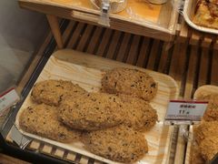 -山崎面包(百联世纪店)