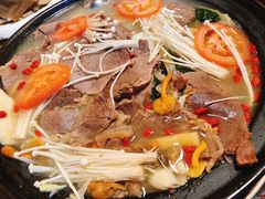 -草原三宝汤锅