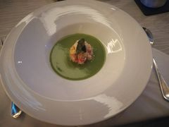 -迪拜帆船酒店海底餐厅