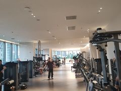 -YCHL FIT 健身(星寰店)
