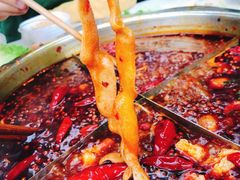 -枇杷园食为鲜火锅(南山店)