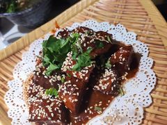 -新哥老官·畅吃123·美蛙世界(苏宁广场店)
