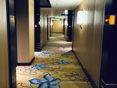 -杭州武林万怡酒店