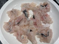 特色鱼片-天都火锅酒楼(虹梅南路店)