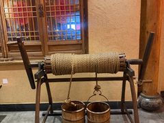-百花人家(门城水岸店)