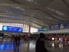 -西宁曹家堡国际机场-T2航站楼