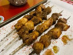 -格日勒阿妈蒙古厨房(大召店)