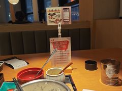 -味太助·银饭食堂(中华城店)