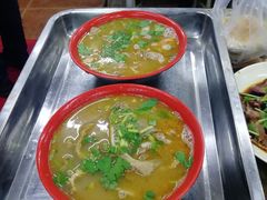 -春雨羊汤店(广开四马路总店)