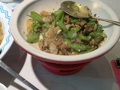 -花椒俏川菜小馆(南海万达店)